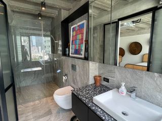 For rent and for sale 2 bedrooms condo in Sathon, Bangkok