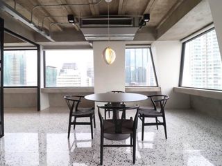 For rent and for sale 2 bedrooms condo in Sathon, Bangkok