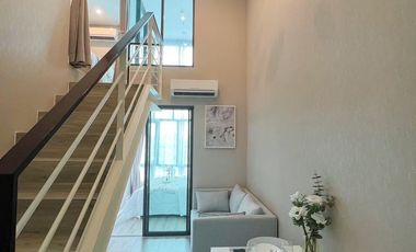 Wohnung zur Miete mit 2 Zimmer in Bang Sue, Bangkok