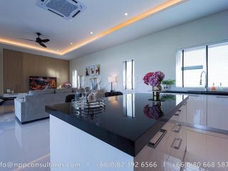 For rent 3 bedrooms house in Hua Hin, Prachuap Khiri Khan