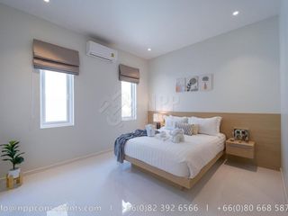 For rent 3 bedrooms house in Hua Hin, Prachuap Khiri Khan