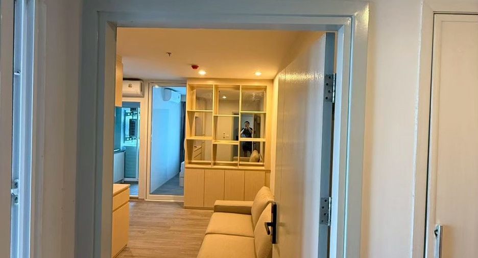 Wohnung zur Miete mit 1 Zimmer in Bang Na, Bangkok