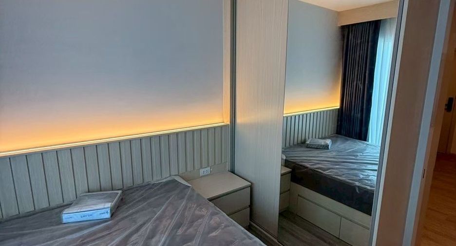 Wohnung zur Miete mit 1 Zimmer in Bang Na, Bangkok