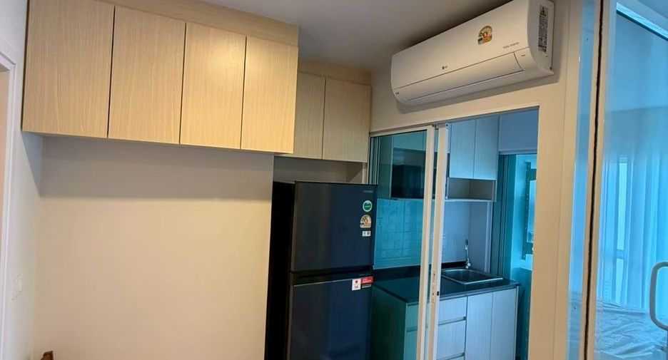Wohnung zur Miete mit 1 Zimmer in Bang Na, Bangkok