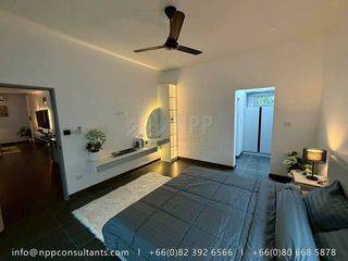 For sale 3 ベッドルーム house in Hua Hin, Prachuap Khiri Khan