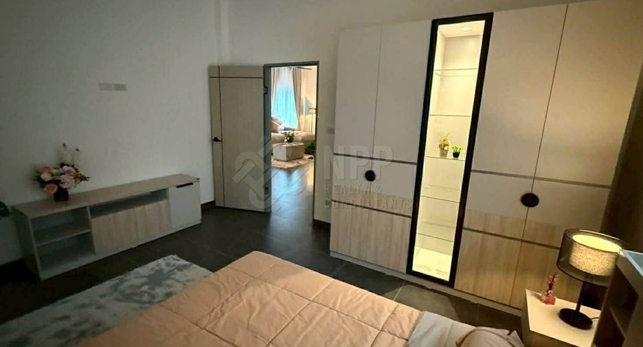 For sale 3 bedrooms house in Hua Hin, Prachuap Khiri Khan