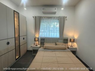 For sale 3 ベッドルーム house in Hua Hin, Prachuap Khiri Khan