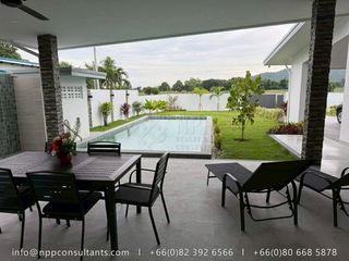 For sale 3 ベッドルーム house in Hua Hin, Prachuap Khiri Khan