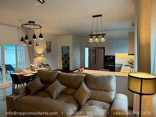 For sale 3 ベッドルーム house in Hua Hin, Prachuap Khiri Khan