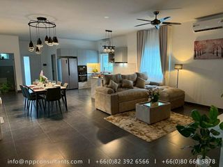 For sale 3 ベッドルーム house in Hua Hin, Prachuap Khiri Khan