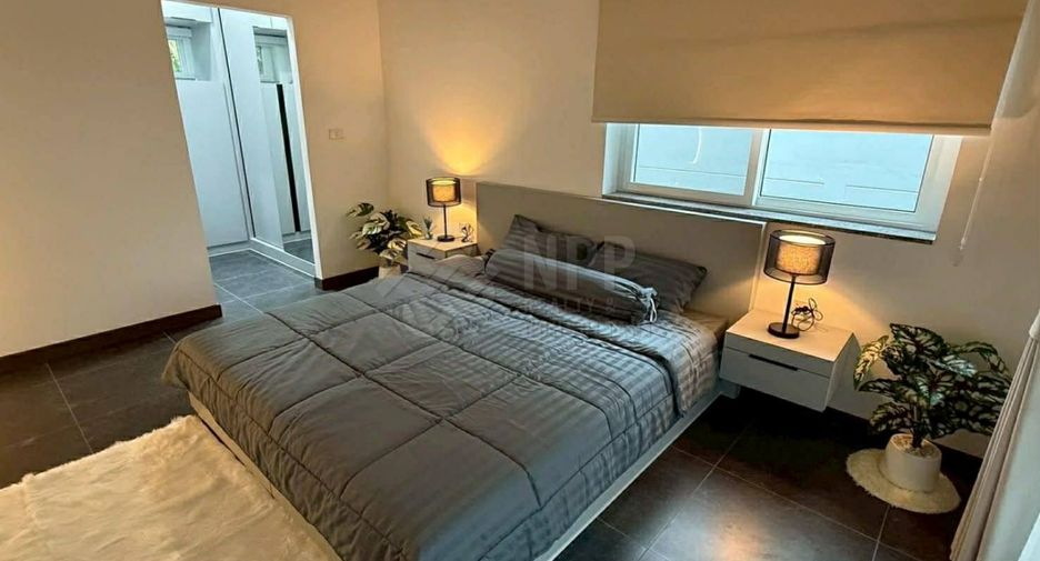 For sale 3 bedrooms house in Hua Hin, Prachuap Khiri Khan
