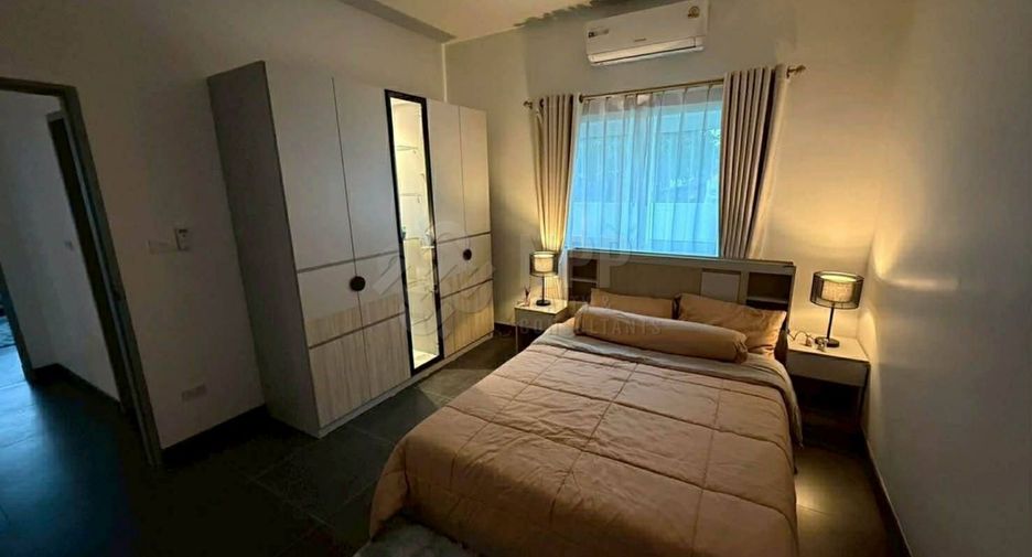 For sale 3 bedrooms house in Hua Hin, Prachuap Khiri Khan