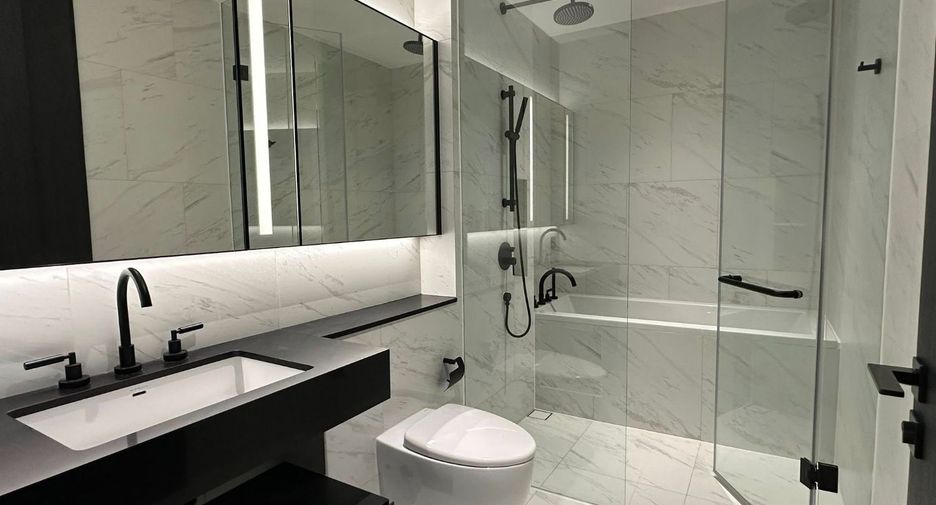 Condo en alquiler de 1 habitaciones en Sathon, Bangkok