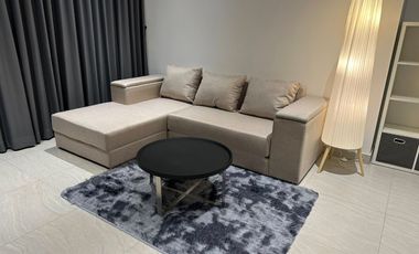 For rent 1 bed condo in Sathon, Bangkok