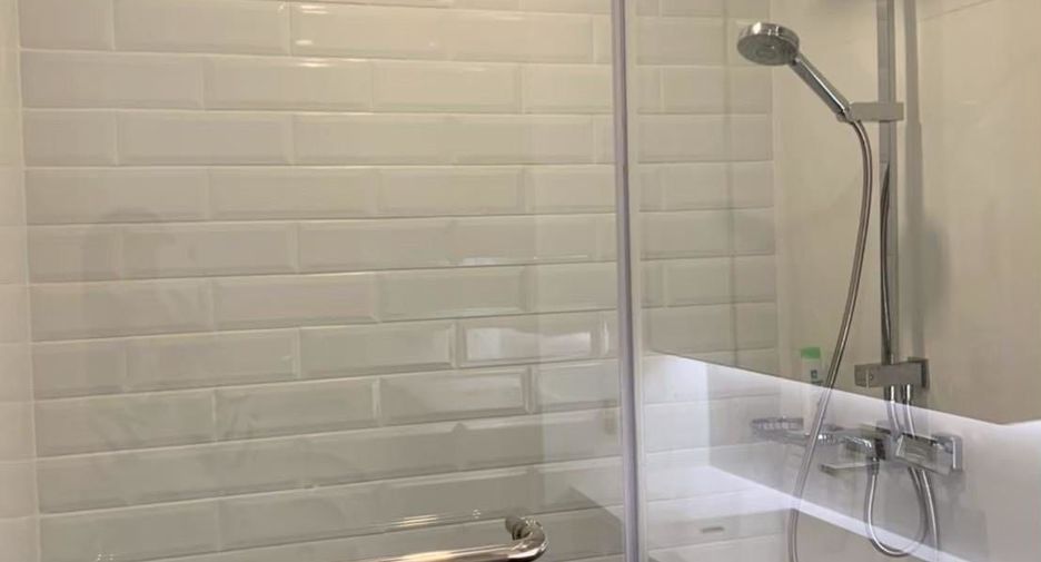 For rent 1 bed condo in Phaya Thai, Bangkok
