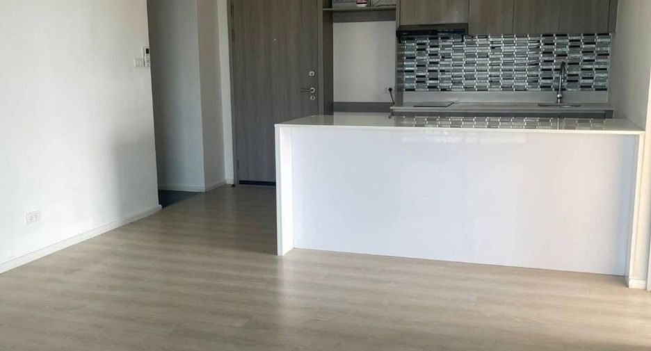 For rent そして for sale 2 ベッドルーム condo in Bang Phli, Samut Prakan