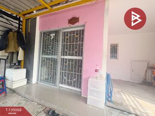Продажа 3 спальни таунхаус в Bang Phli, Самутпракан