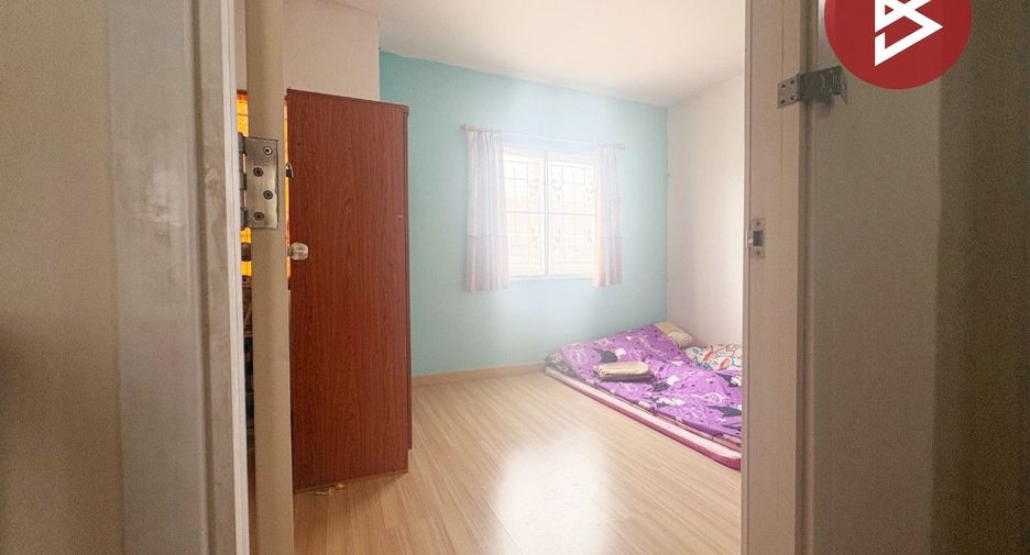 For sale 3 bedrooms townhouse in Bang Phli, Samut Prakan