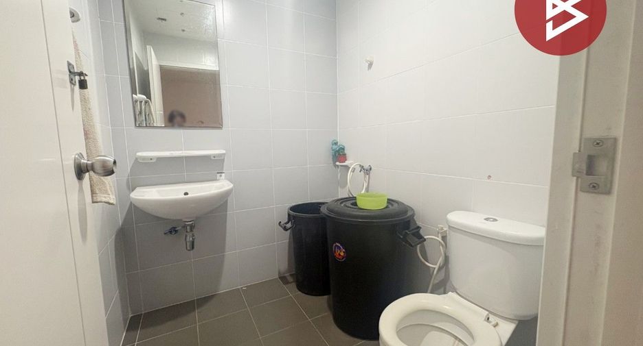 For sale 3 bedrooms townhouse in Bang Phli, Samut Prakan