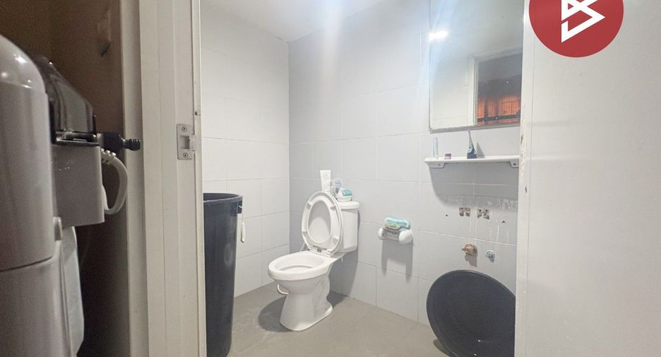 For sale 3 bedrooms townhouse in Bang Phli, Samut Prakan