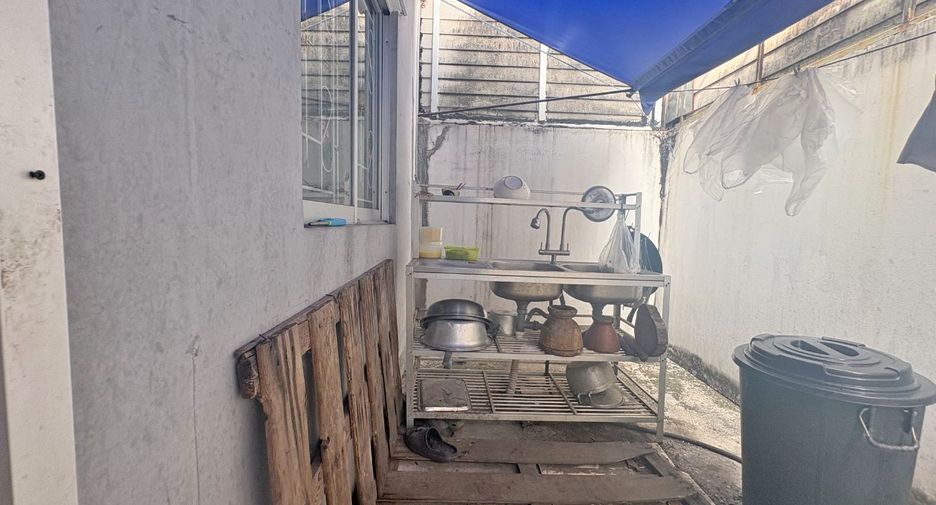 For sale 3 bedrooms townhouse in Bang Phli, Samut Prakan