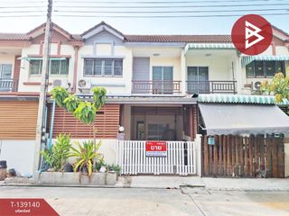 ขาย 3 ห้องนอน ทาวน์เฮ้าส์ ใน ลำลูกกา, ปทุมธานี