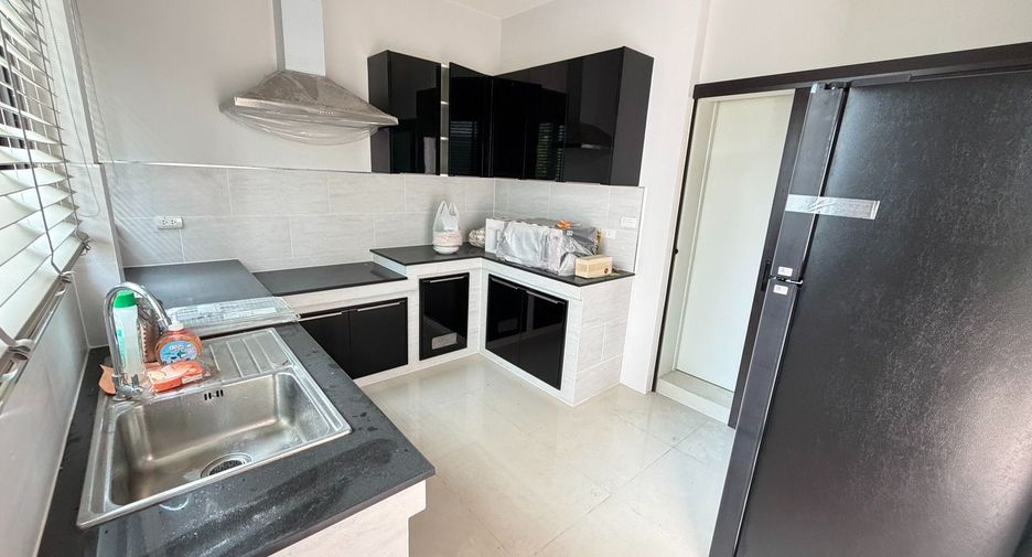For sale 5 bedrooms house in Bang Kruai, Nonthaburi