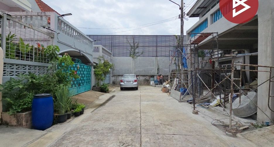 出售 3 卧室 联排别墅 在 Bang Khae, 曼谷
