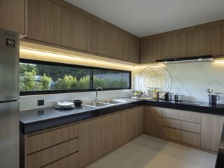 For sale 3 bedrooms villa in Bang Lamung, Chonburi