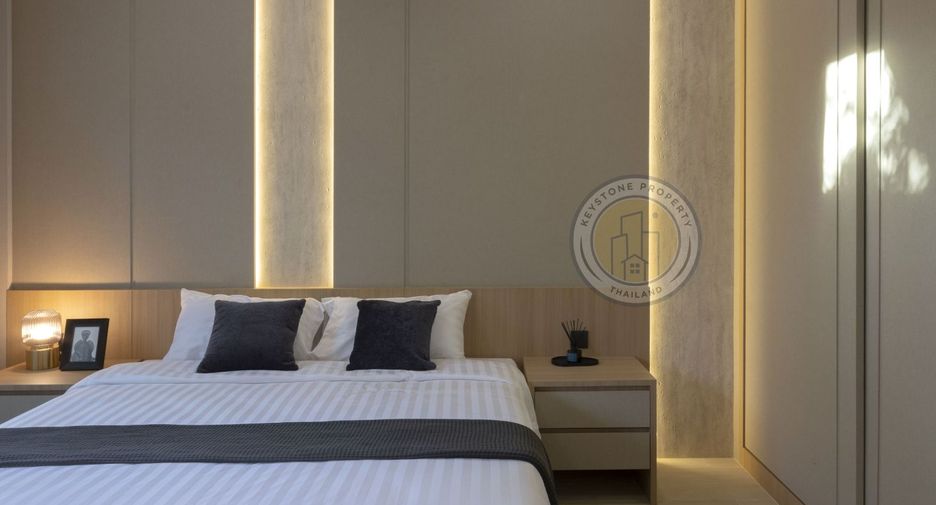 For sale 3 bedrooms villa in Huay Yai, Pattaya