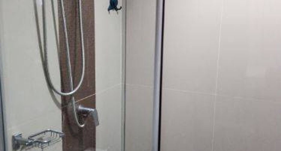 For rent 1 bed condo in Phra Khanong, Bangkok
