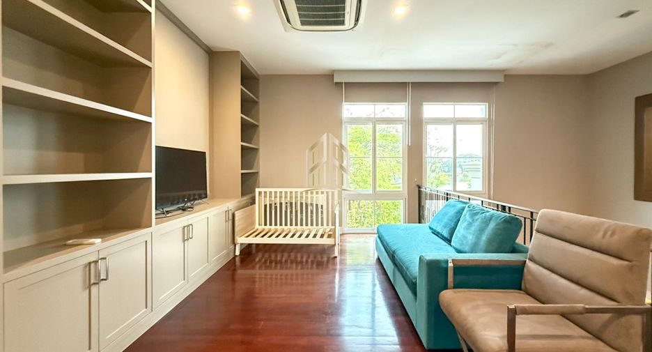 Haus zur Miete mit 4 Zimmer in Bang Phli, Samut Prakan