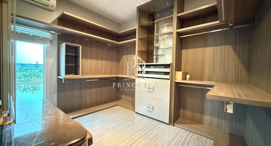 Haus zur Miete mit 4 Zimmer in Bang Phli, Samut Prakan