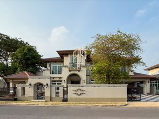 出租 4 卧室 独立屋 在 Bang Phli, Samut Prakan