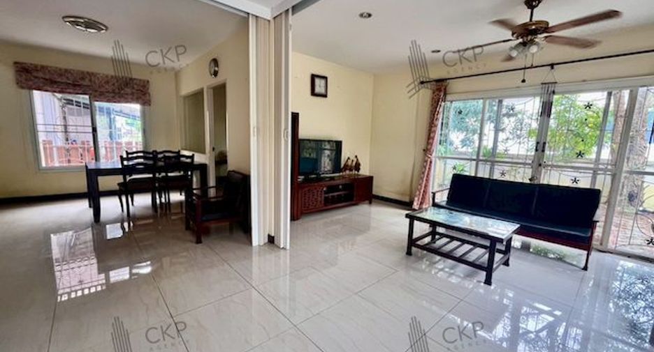 À vendre 3 chambres maison à Don Mueang, Bangkok
