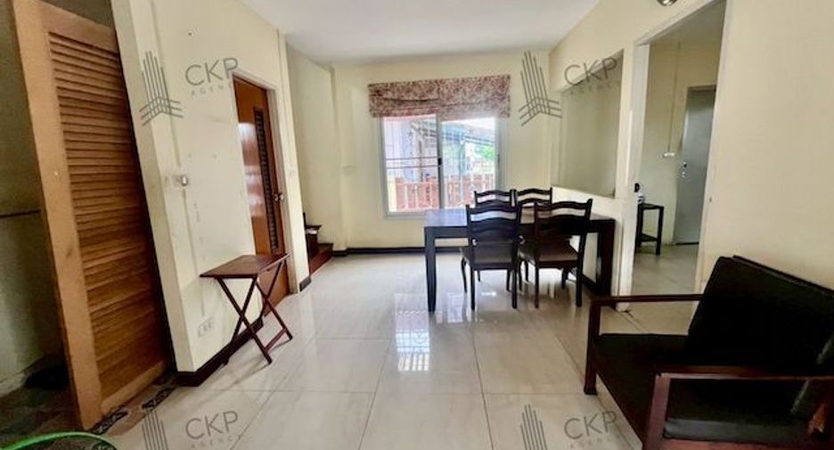 À vendre 3 chambres maison à Don Mueang, Bangkok