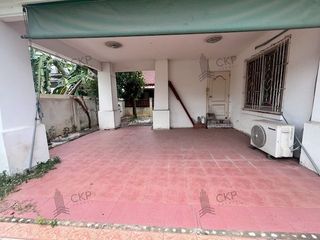 For sale 3 bedrooms house in Don Mueang, Bangkok