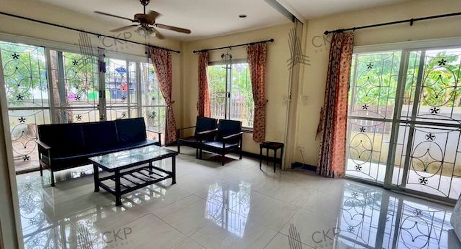 À vendre 3 chambres maison à Don Mueang, Bangkok