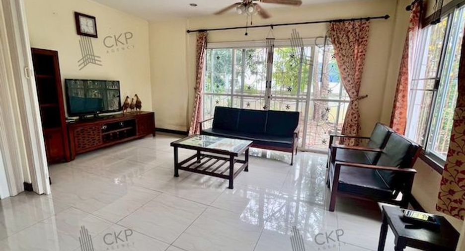 À vendre 3 chambres maison à Don Mueang, Bangkok