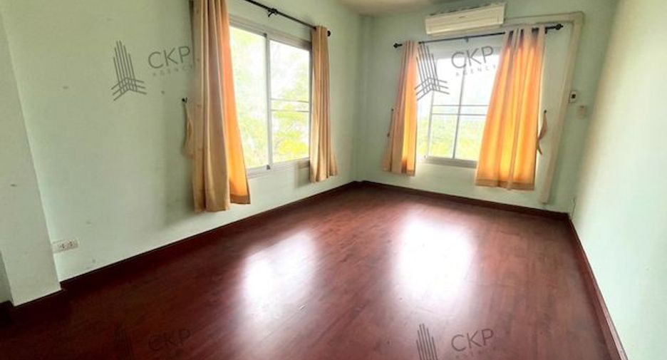 À vendre 3 chambres maison à Don Mueang, Bangkok