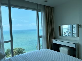 For Rent 1 Bedroom Condo In Bang Lamung, Chonburi