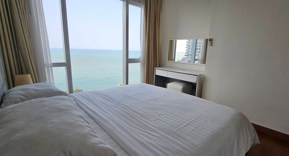 Wohnung zur Miete mit 1 Zimmer in North Pattaya, Pattaya
