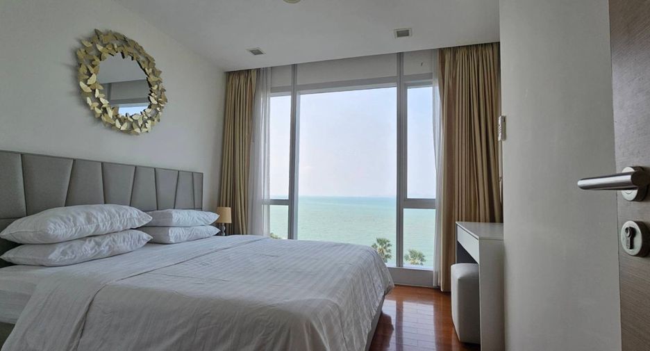 Wohnung zur Miete mit 1 Zimmer in North Pattaya, Pattaya