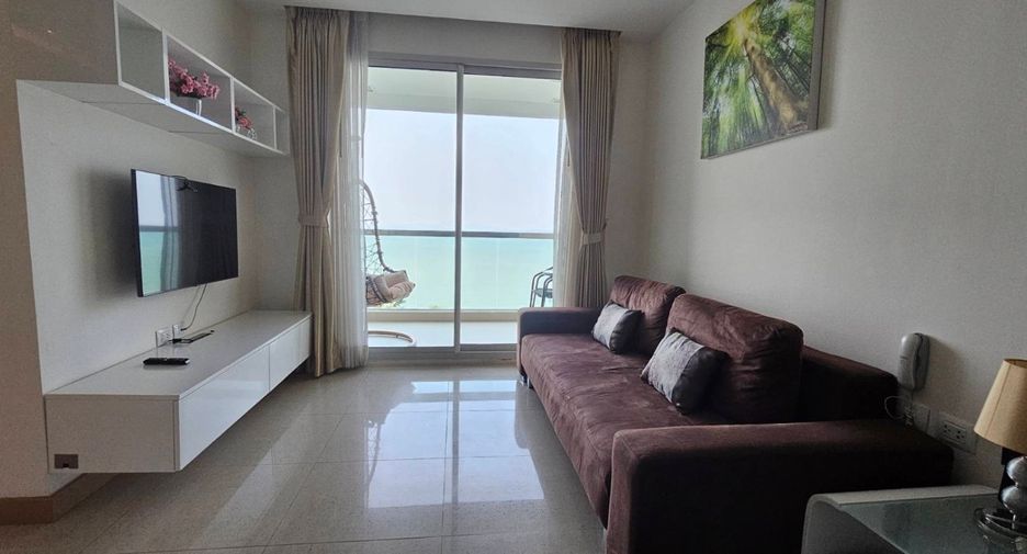 Wohnung zur Miete mit 1 Zimmer in North Pattaya, Pattaya