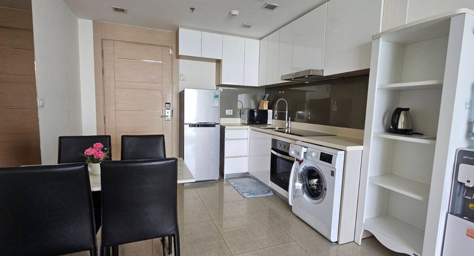 Wohnung zur Miete mit 1 Zimmer in North Pattaya, Pattaya