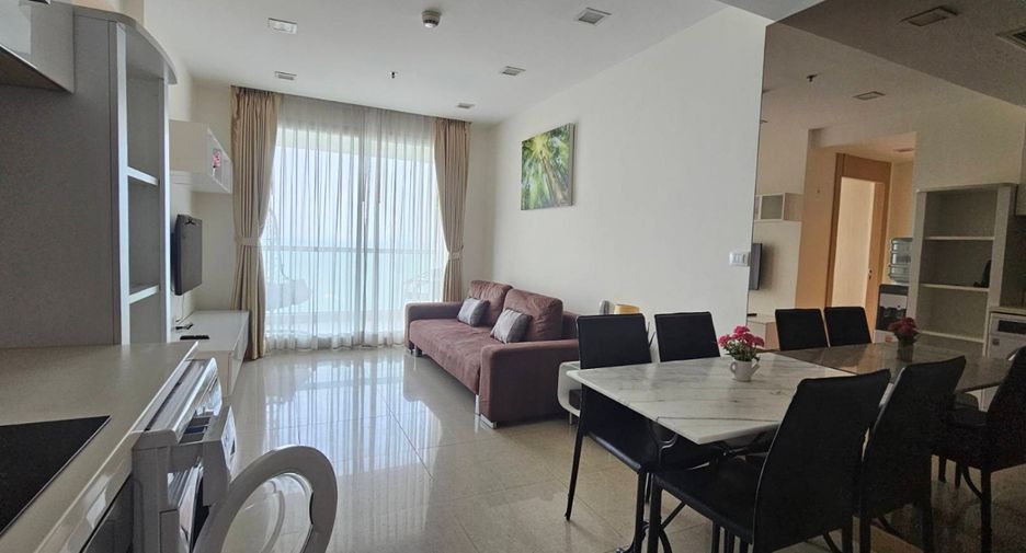 Wohnung zur Miete mit 1 Zimmer in North Pattaya, Pattaya