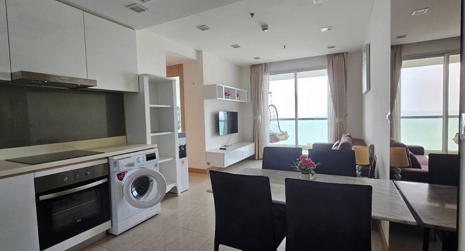 Wohnung zur Miete mit 1 Zimmer in North Pattaya, Pattaya