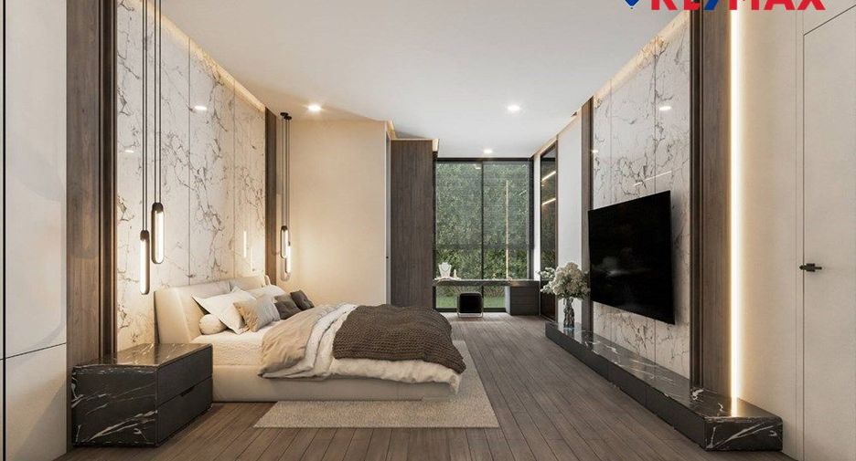 For sale 6 ベッドルーム house in East Pattaya, Pattaya