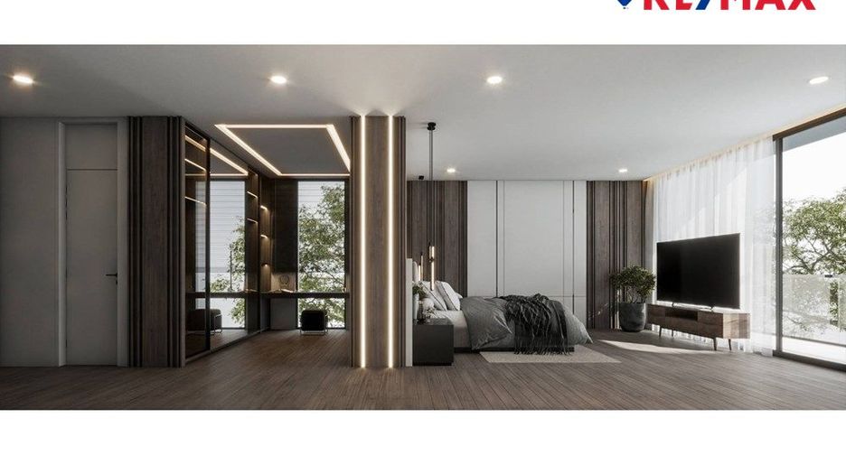 For sale 6 ベッドルーム house in East Pattaya, Pattaya