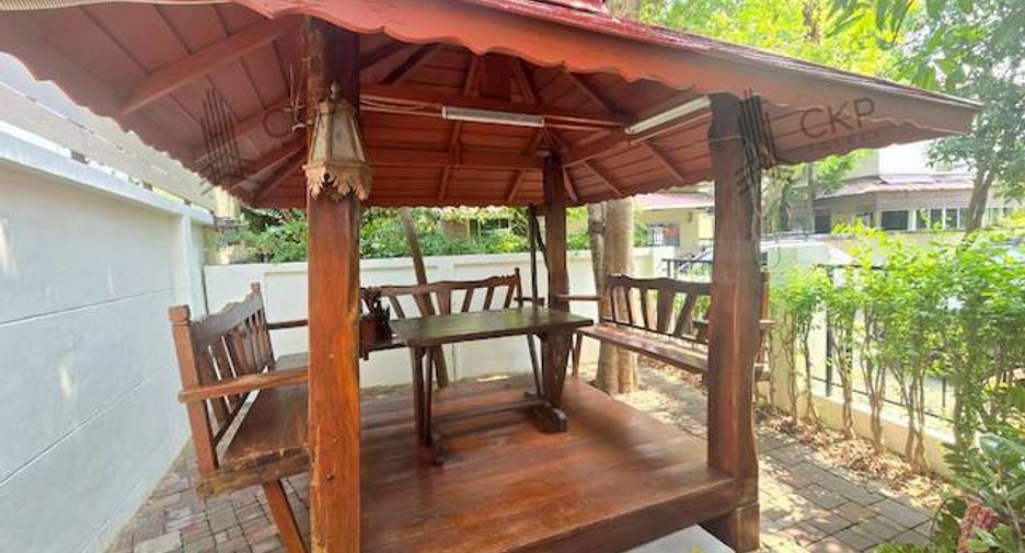 À vendre 3 chambres maison à Min Buri, Bangkok
